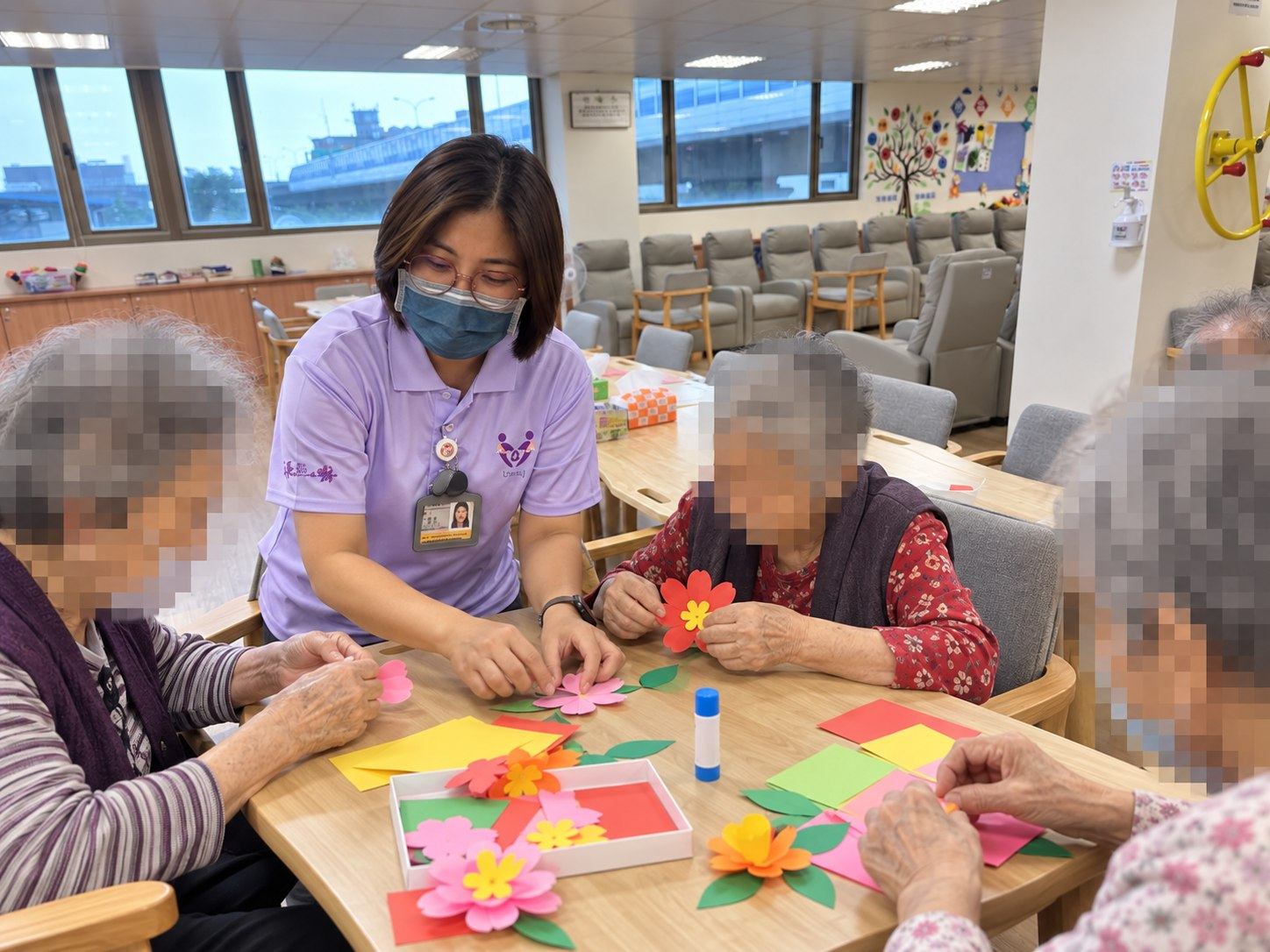 在創作與歌聲中交流